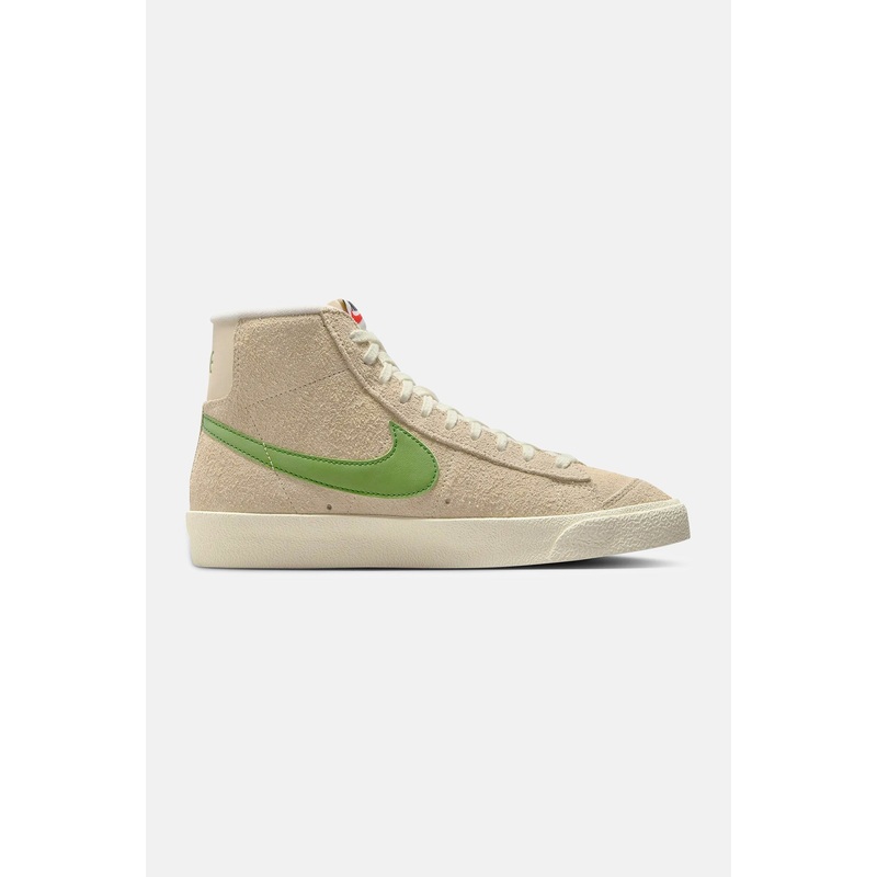 Women’s Blazer Mid ’77 Vintage Muslin Chlorophyll