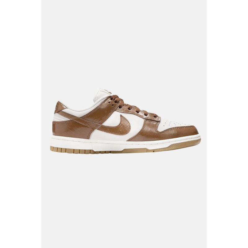 Women’s Dunk Low Brown Ostrich Grandmas LX