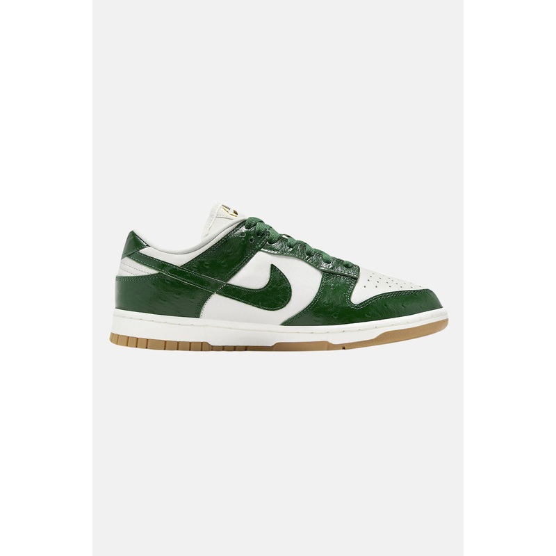 Women’s Dunk Low LX ‘Gorge Green Ostrich’