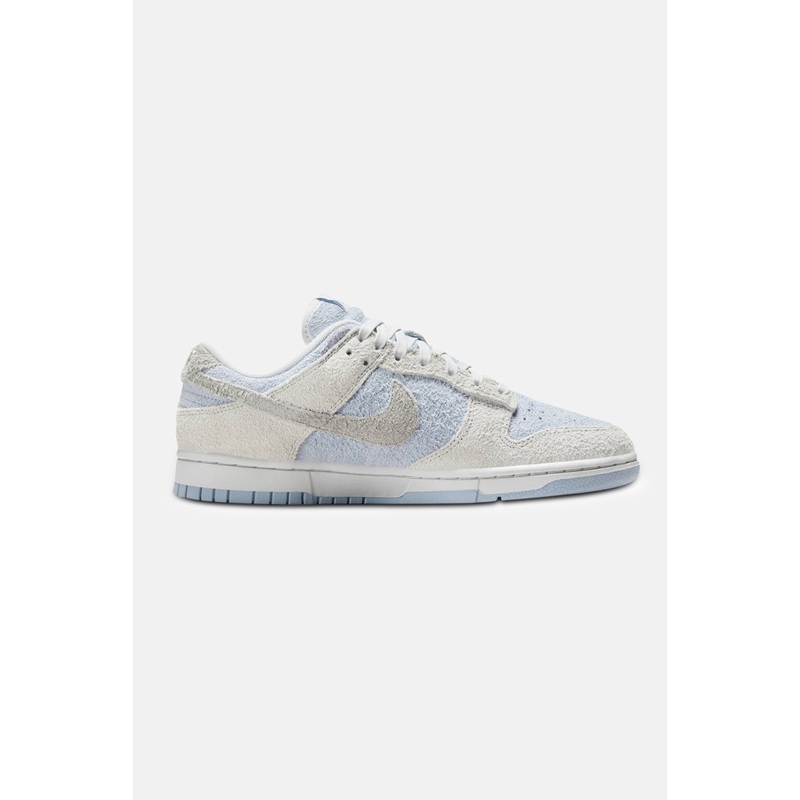 Women’s  Dunk Low ‘Photon Dust Armory Blue’