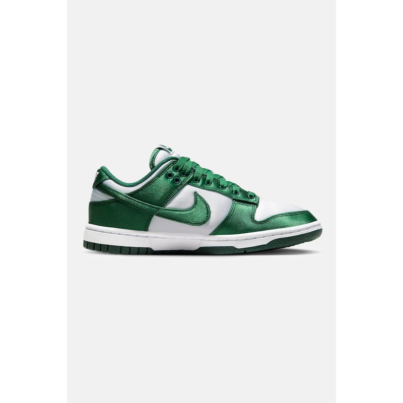 Women’s Dunk Low Satin Green|5|5.5|6|6.5|7|7.5|8|8.5|9|9.5|10