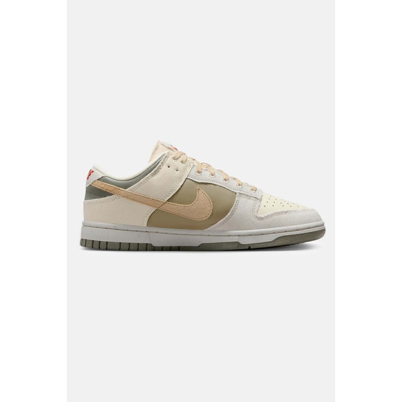 Women’s Dunk Low Sesame/Alabaster