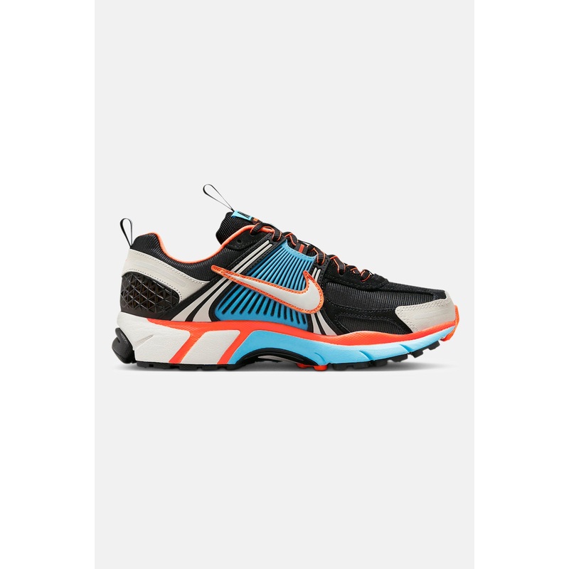 Women’s Zoom Vomero 5 Blue Gaze Total Orange