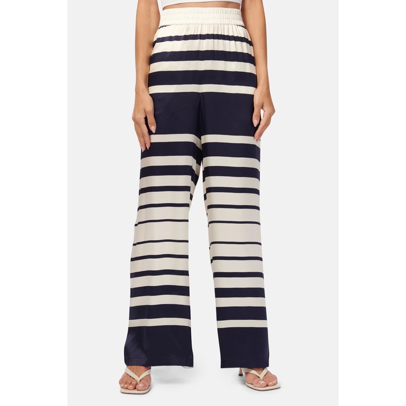Bleecker Pant Shadow Stripe|XXS|XS|S|M