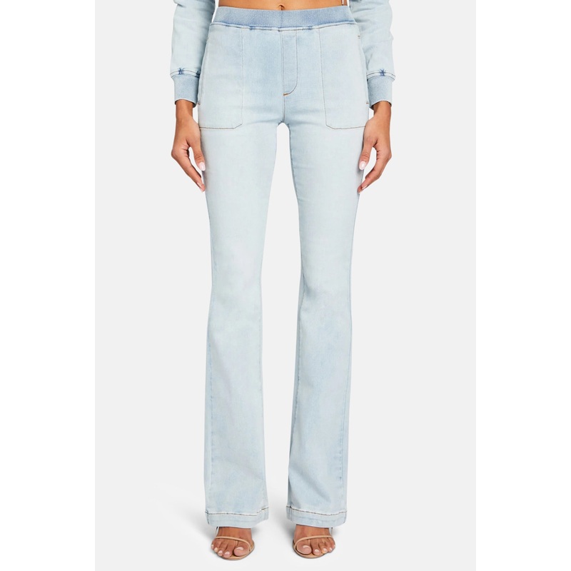 Catalina Jean Skylight Terry|XS|S|M|L