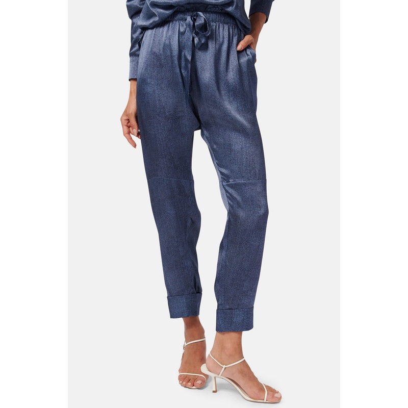 Gramercy Pant Raw Denim|XXS|XS|S|M|L