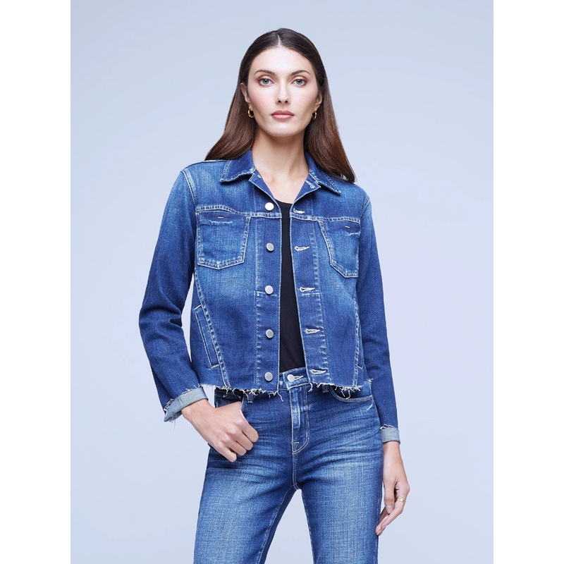 Janelle Jacket Century|XS|S|M|L