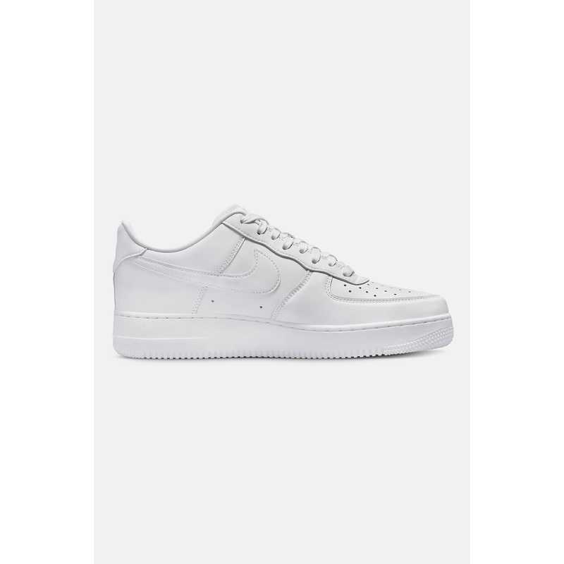 Men’s Air Force 1 ’07 Fresh White