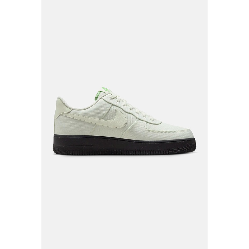 Men’s Air Force 1 Low ‘Sustainable Canvas Pack – Sea Glass’