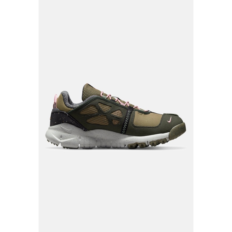 Men’s Free Terra Vista Brown Kelp