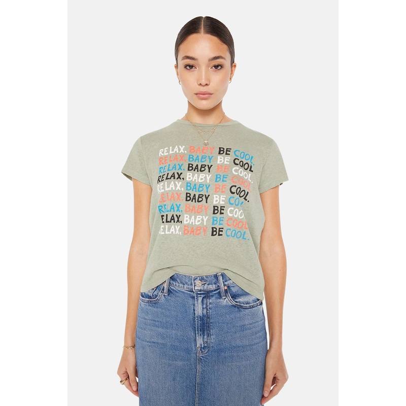 The Sinful Relax Baby Be Cool|XS|S|M