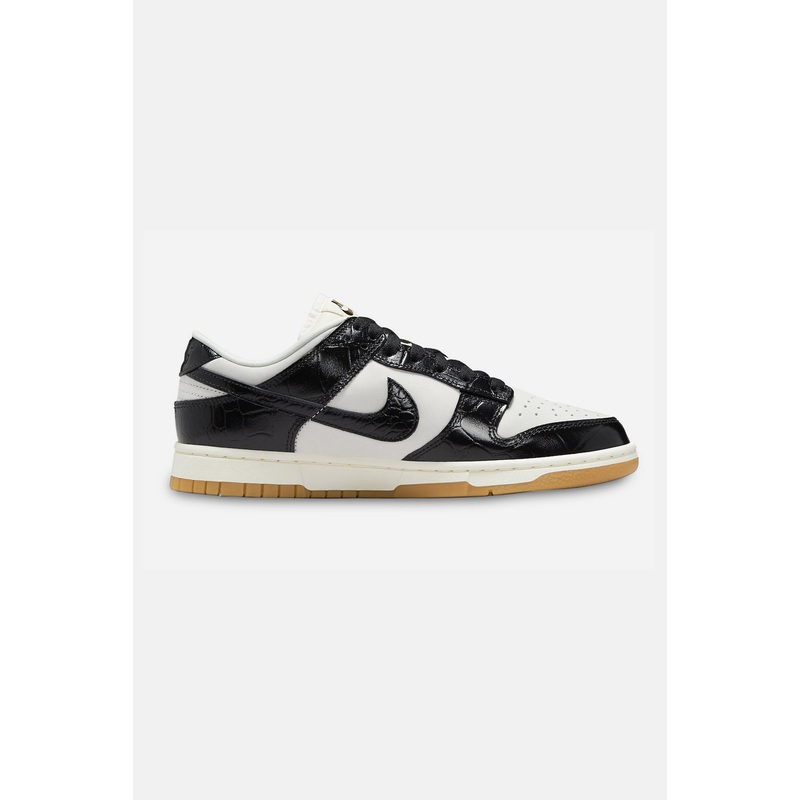 Women’s Dunk Low Black Croc|5.5|6|6.5|7|7.5|8|8.5|9|9.5|10