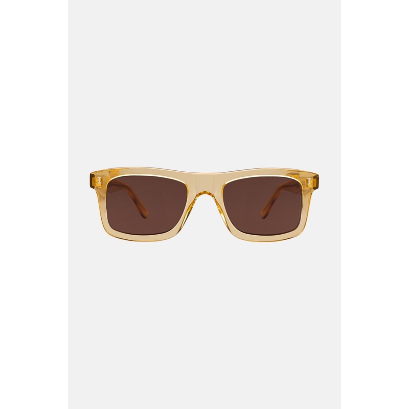 Catania Citrine/Brown Flat|OS