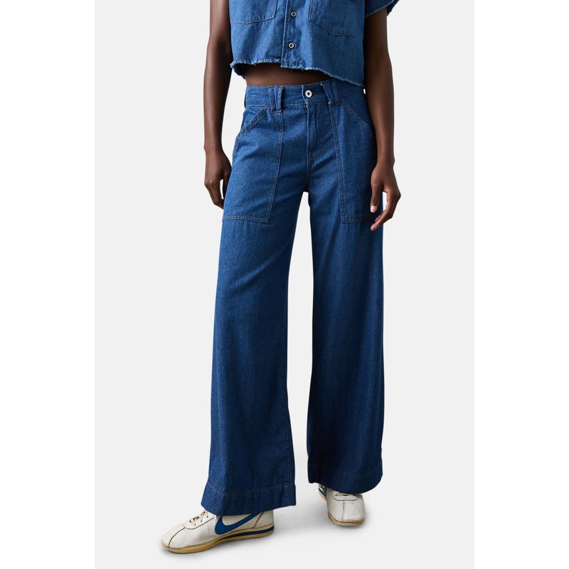 Charlie Trouser Lazarus Wash|24|25|26|27