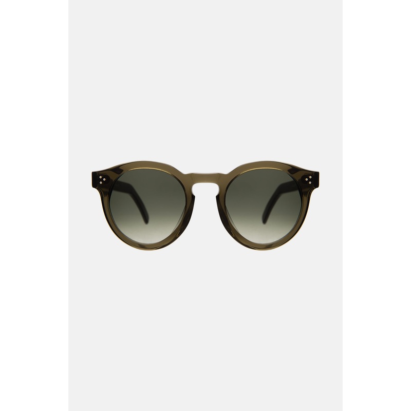 Leonard II E Green/Green Gradient