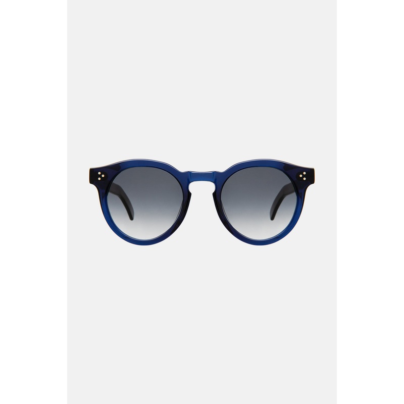 Leonard II E Navy/Grey Gradient