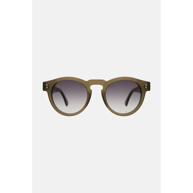 Leonard Olive/Grey Gradient|OS