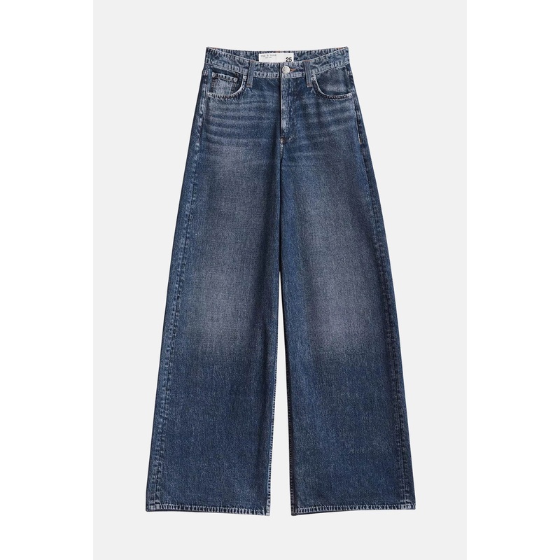 Miramar Sofie Wide Leg Pant Kimber