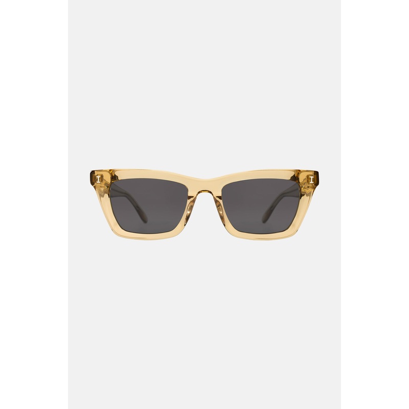 Portugal Citrine/Grey Flat|OS