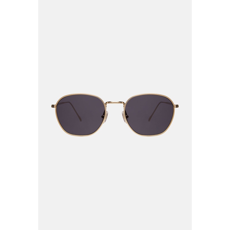 Prince Rose Gold/Grey Flat|OS