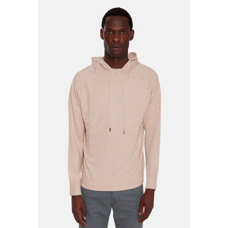 Reade Pullover Hoodie Tallow|XS|S|M|L|XL|XXL
