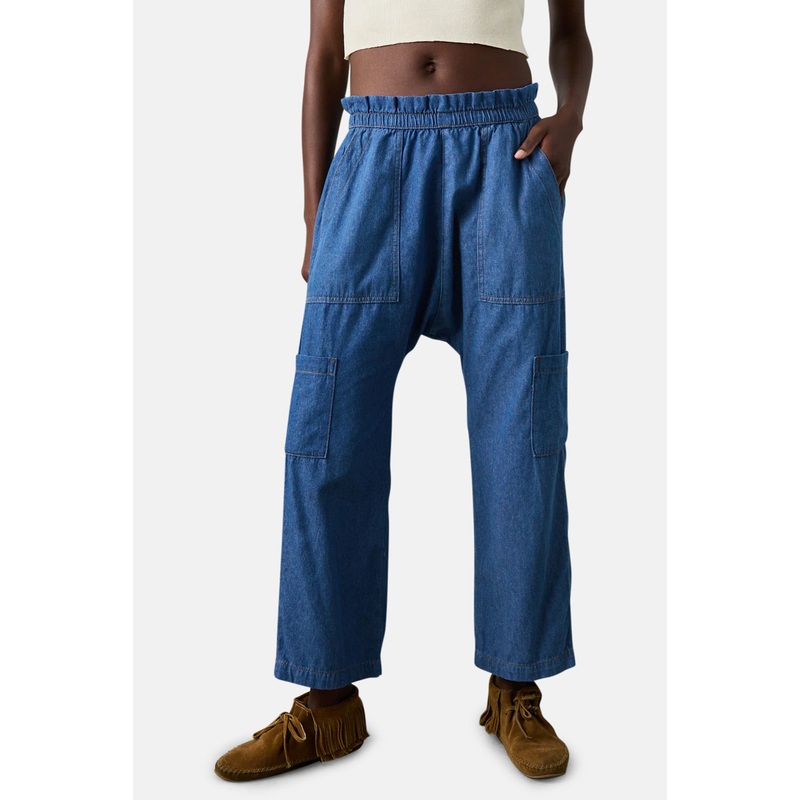 Shailey Pant Lazarus Wash|XS|S|M
