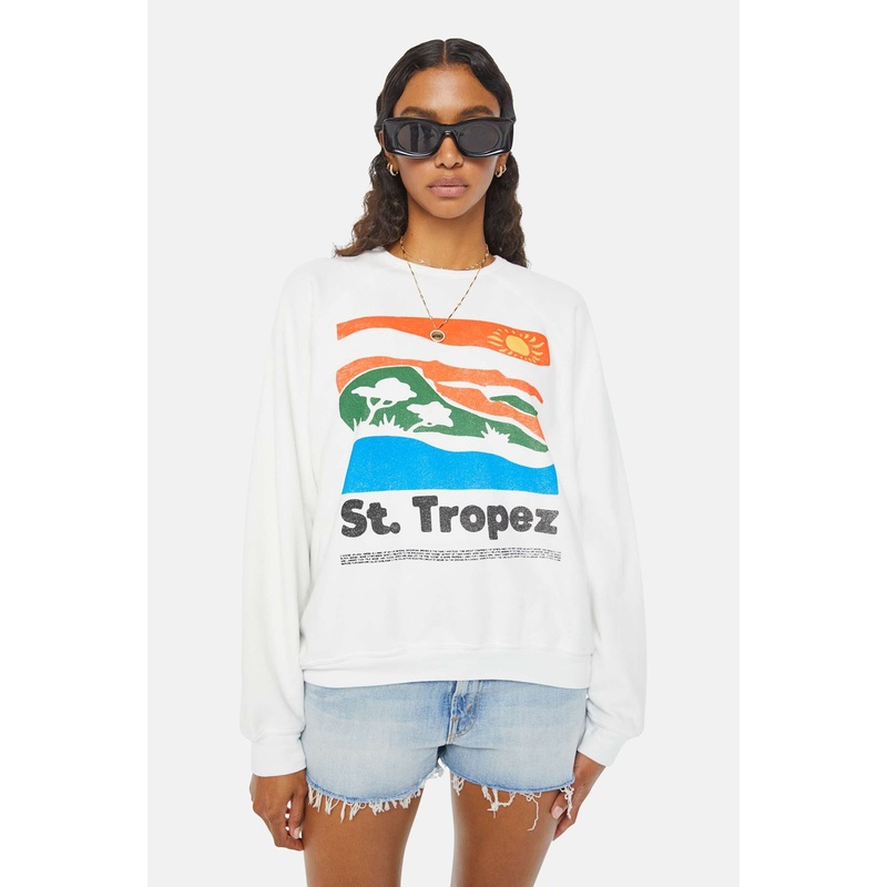 The Biggie Concert St. Tropez|XS|S|M
