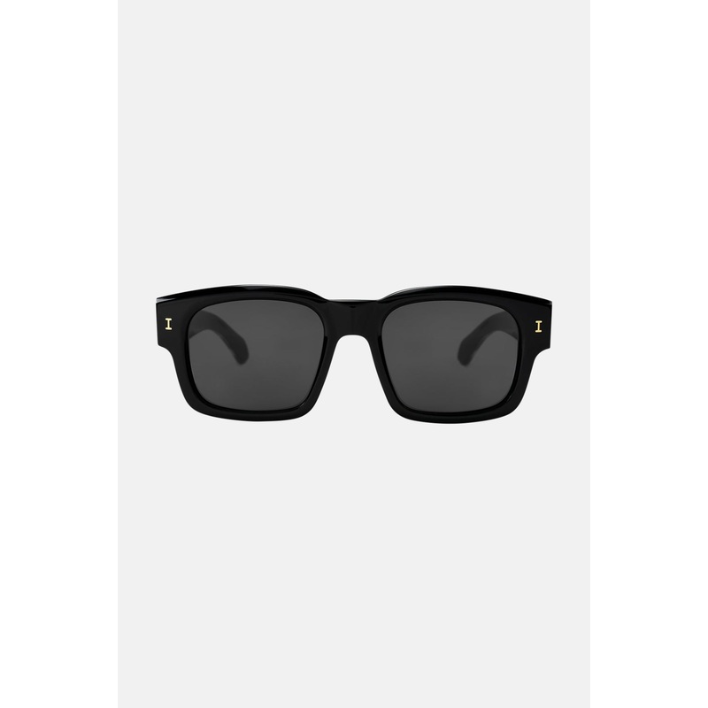 Vito Black/Gold/Grey|OS