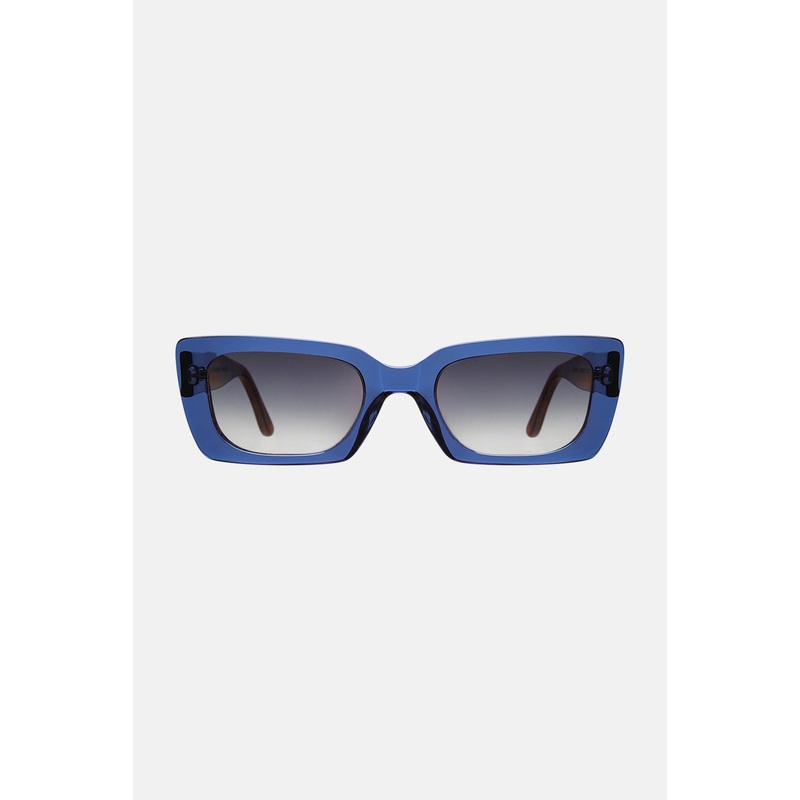 Wilson Cobalt/Red Havana/Grey Flat Gradient