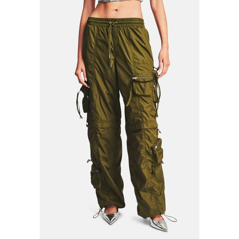 Alba Cargo Pant Fort Greene|XXS|XS|S|M