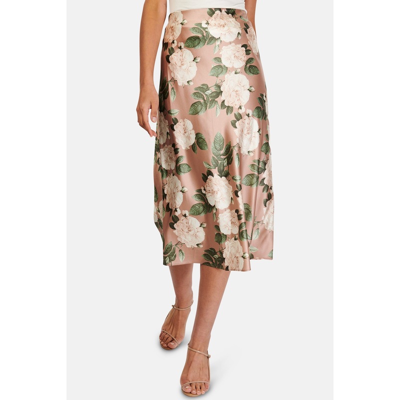 Aviva Skirt Gardenia|XS|S|M