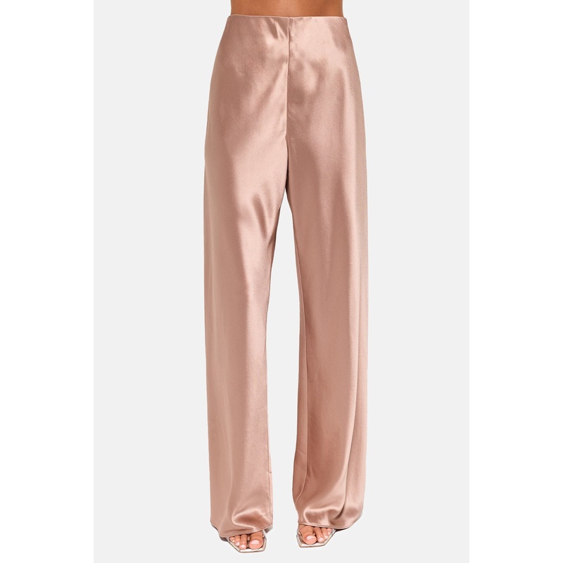 Bristol Pant Mink|XS|S|M