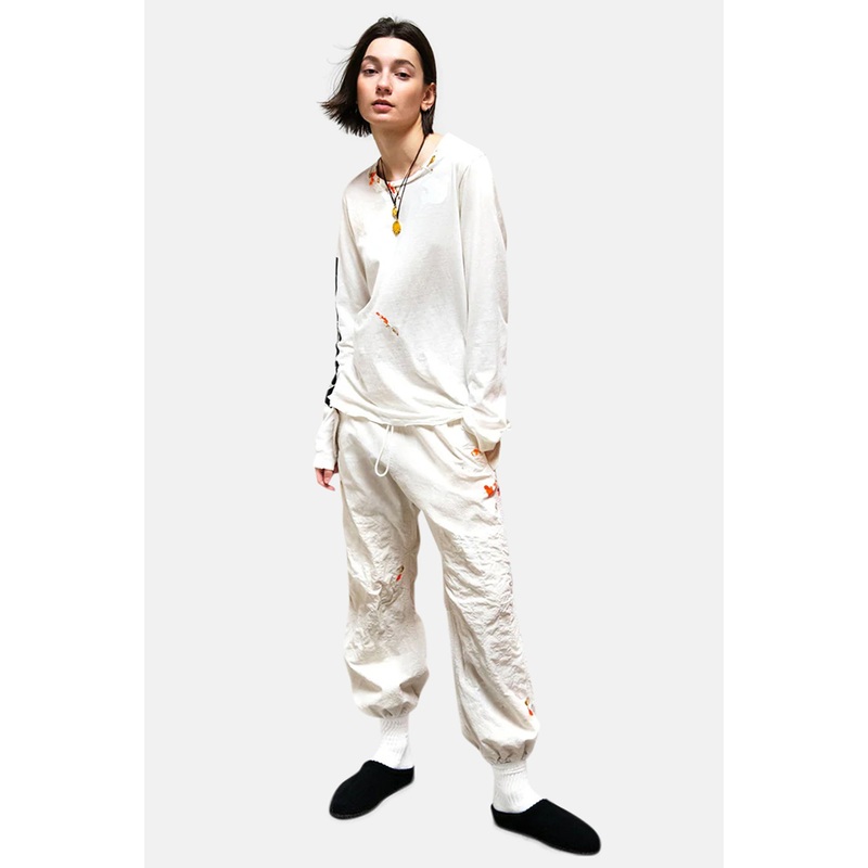 Flap/Snap Pant RTU Tarp|XS|S|M|L