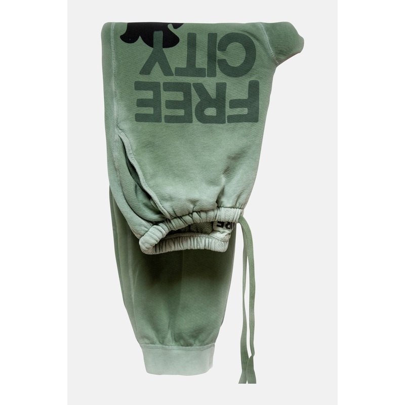 FREECITY LARGE Sunfades Pocket Sweatpant Joshua Tree