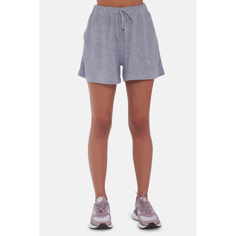 Sam Terry Short Grey|XXS|XS|S|M|L