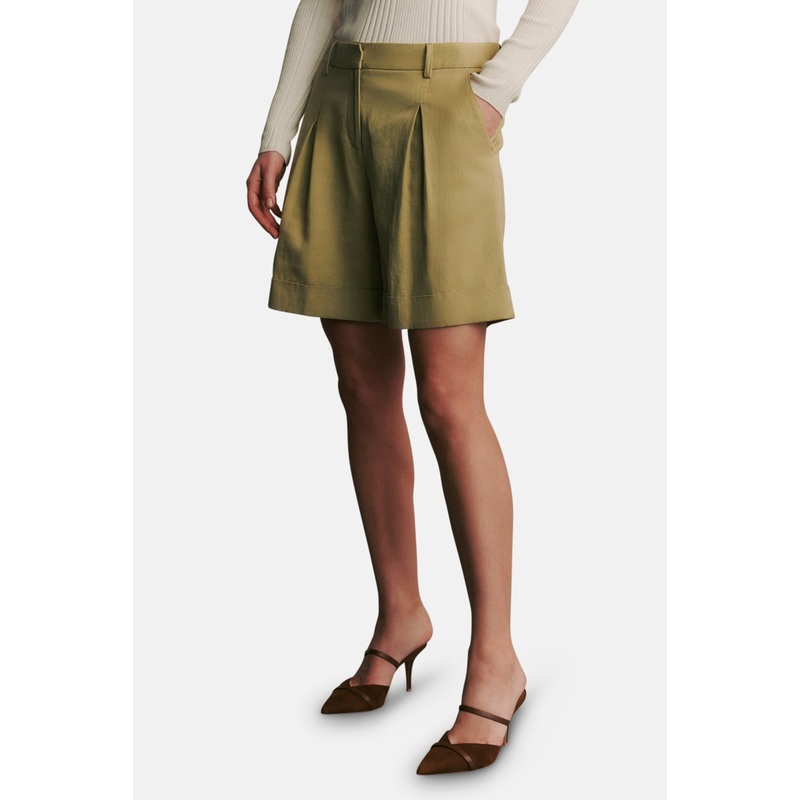 Thompson Short Sage|0|2|4|6