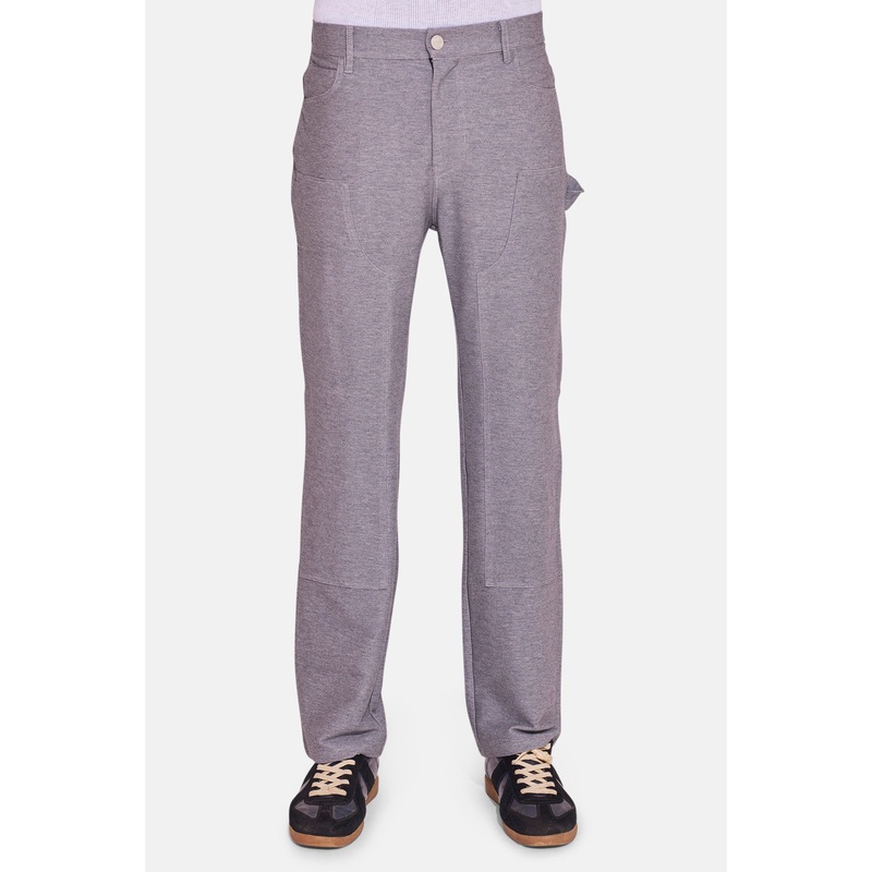 All Day Carpenter Pant Charcoal