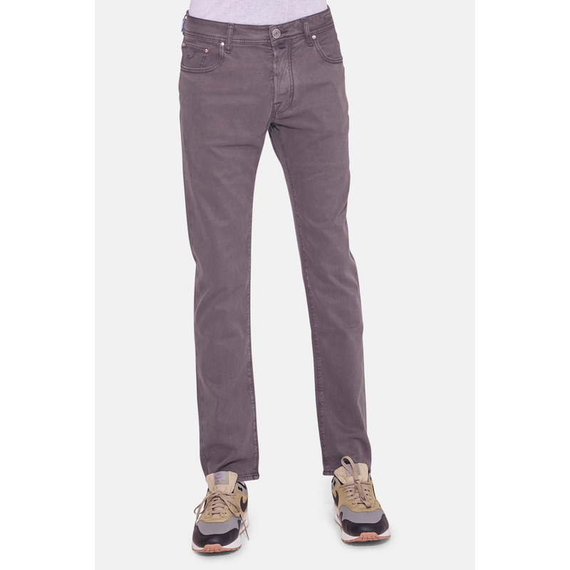 Bard 5 PKT Slim Elephant Grey|29|30|31|32|33|34|35|36