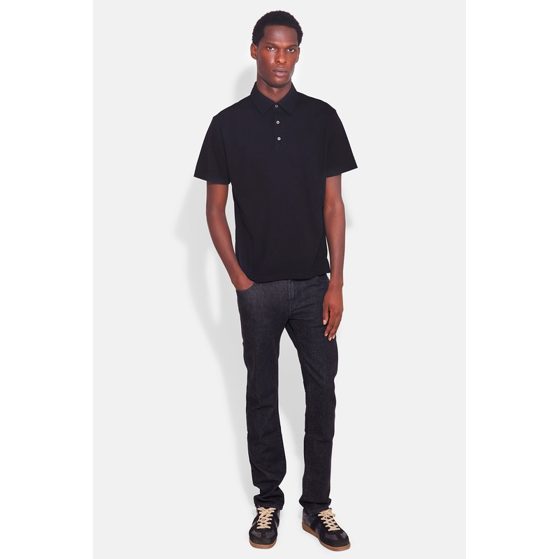 Bard Fast W/ Zipper Black Pepper Soft