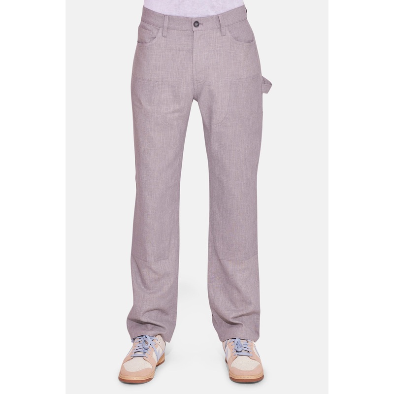 Carpenter Pant Grey|28|29|30|31|32|33|34|36