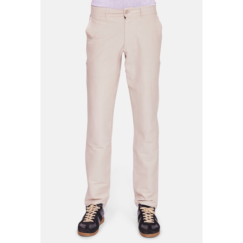 Everyday Slim Pant Beige|28|29|30|31|32|33|34|36|38