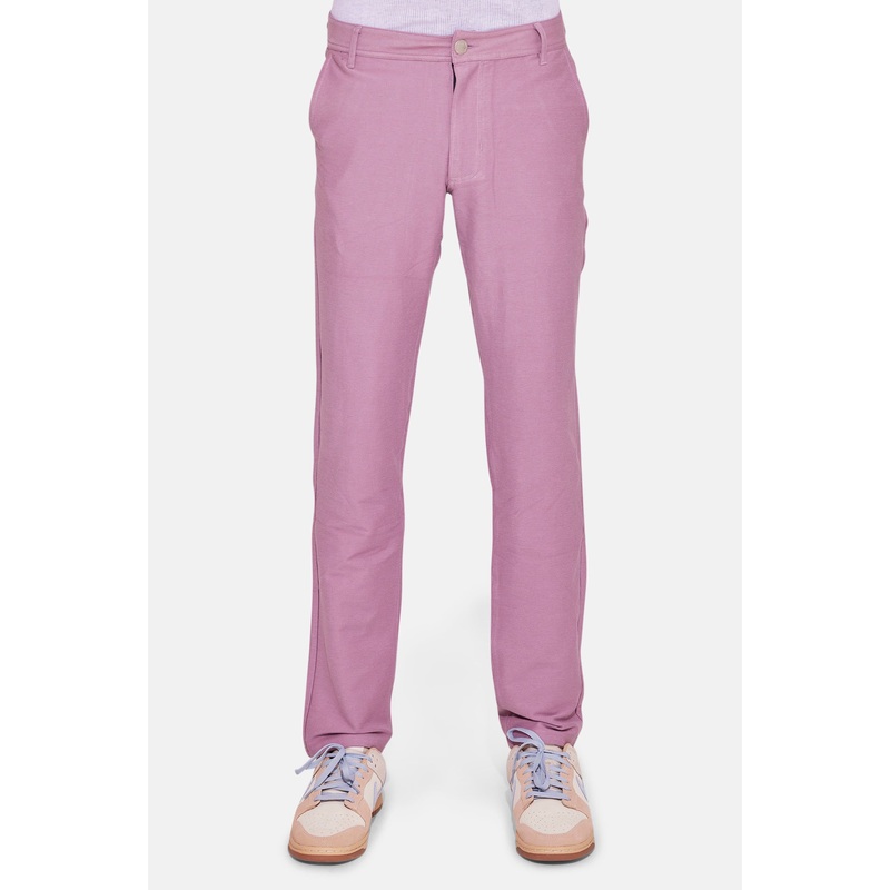 Everyday Slim Pant Purple|28|29|30|31|32|33|34|36