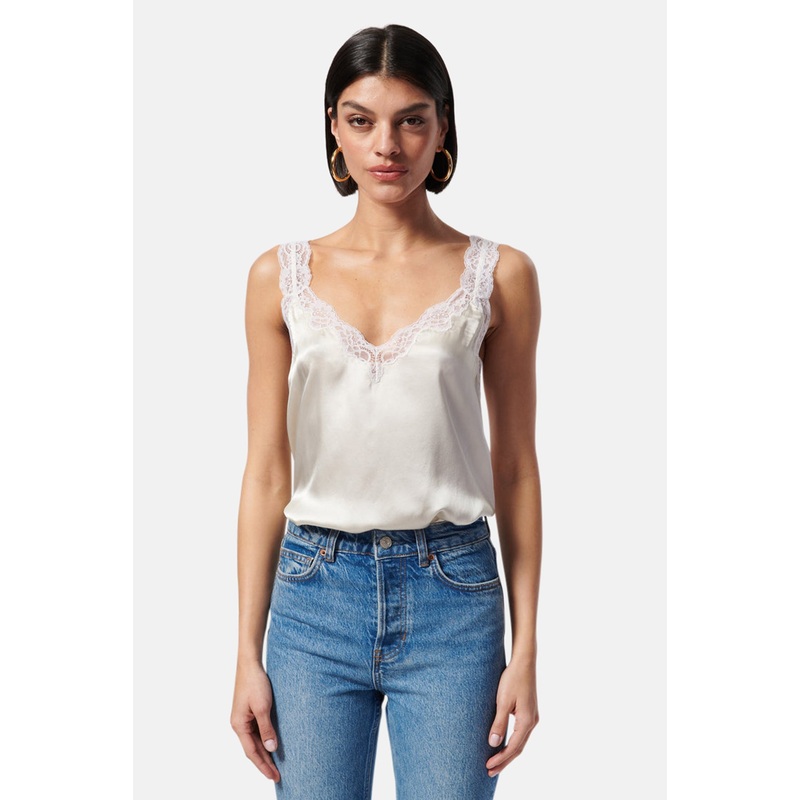 Fernanda Cami Macadamia|XS|S|M|L
