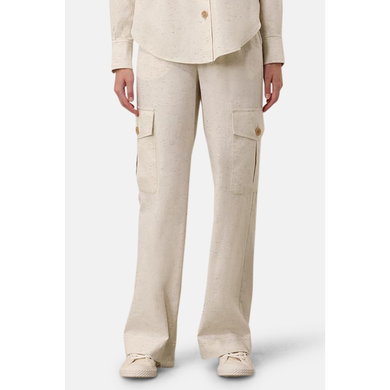 Illustration Utility Pant Melange