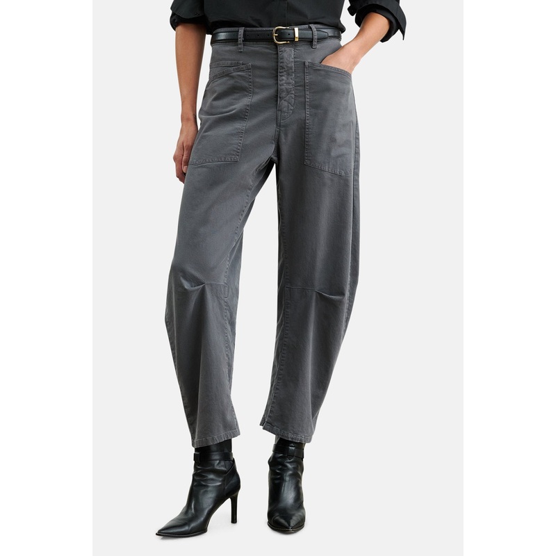 Shon Pant Vintage Grey|00|0|2|4|6|8
