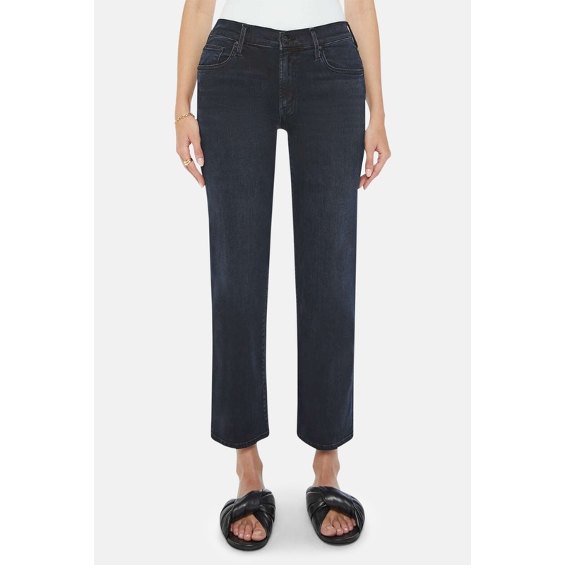 The Mid Rise Zip Rambler Ankle Night In Venice