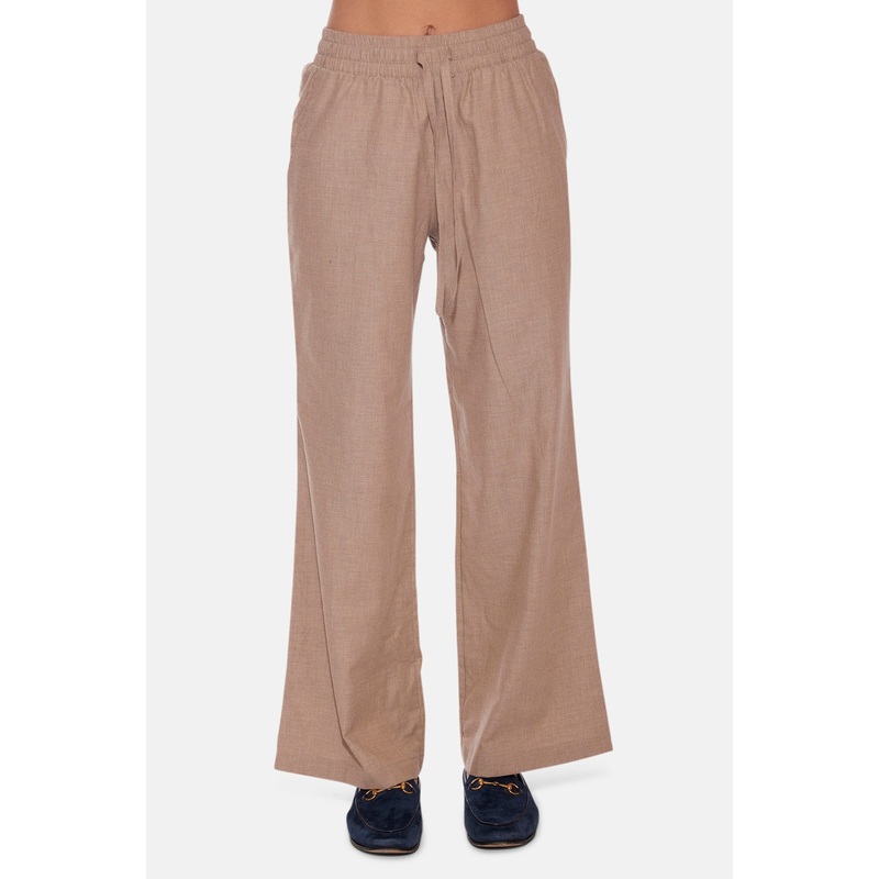 Alpine Twill Pant Beige|XXS|XS|S|M|L