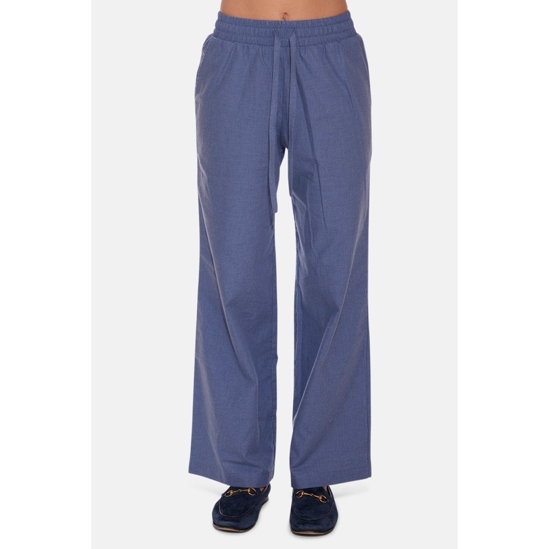 Alpine Twill Pant Blue|XXS|XS|S|M|L
