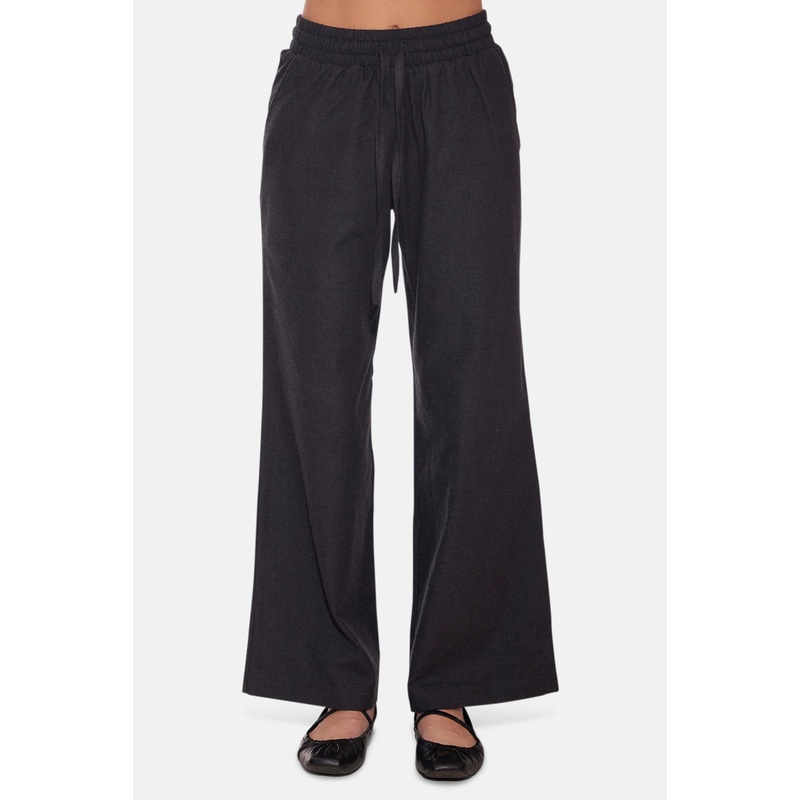 Alpine Twill Pant Charcoal|XXS|XS|S|M|L