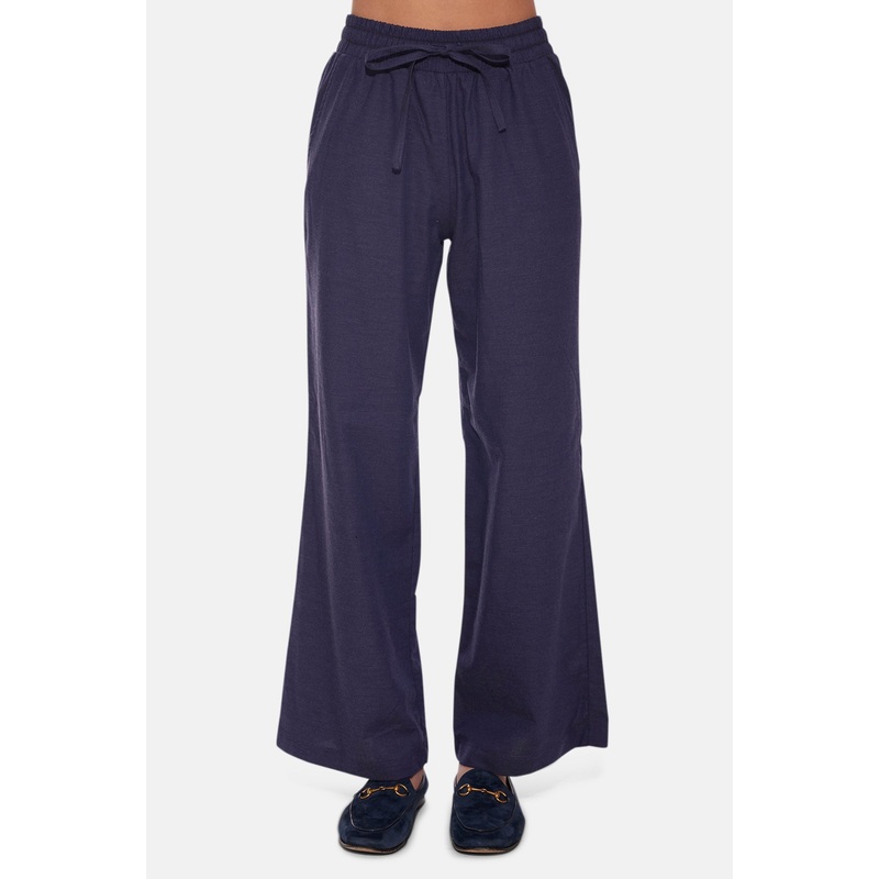 Alpine Twill Pant Navy|XXS|XS|S|M|L